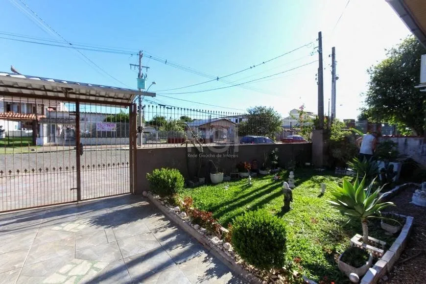 Imagem Casa em Harmonia