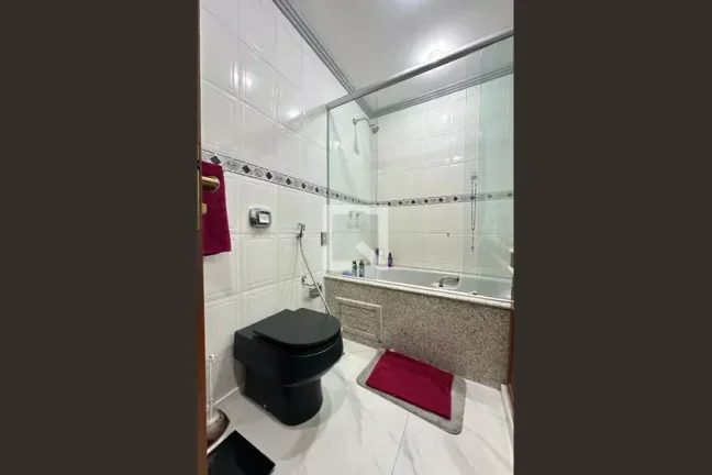Imagem Apartamento à Venda - Copacabana, 2 Quartos, 145 m2