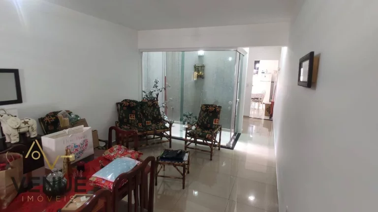 Imagem Sobrado com 3 dormitórios à venda, 200 m² por R$ 740.050,00 - Cidade Patriarca - São Paulo/SP
