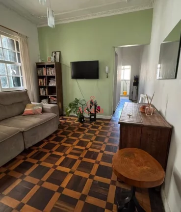 Imagem Apartamento com 2 Dormitorio(s) localizado(a) no bairro Santana em Porto Alegre / Rio Grande do Sul Ref.:206
