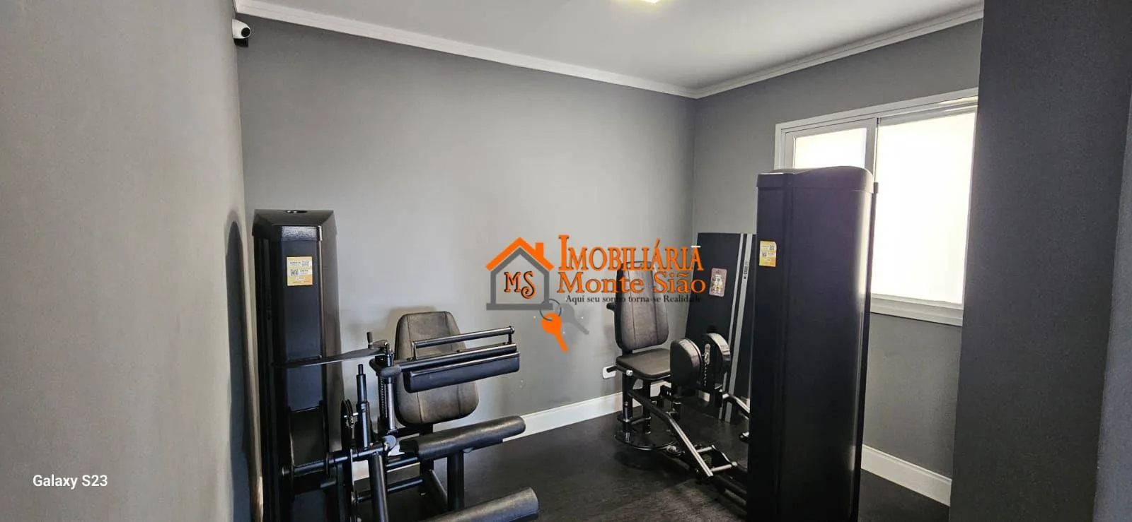 Imagem Apartamento com 3 dormitórios à venda, 100 m² por R$ 1.350.000,00 - Jordanópolis - Arujá/SP