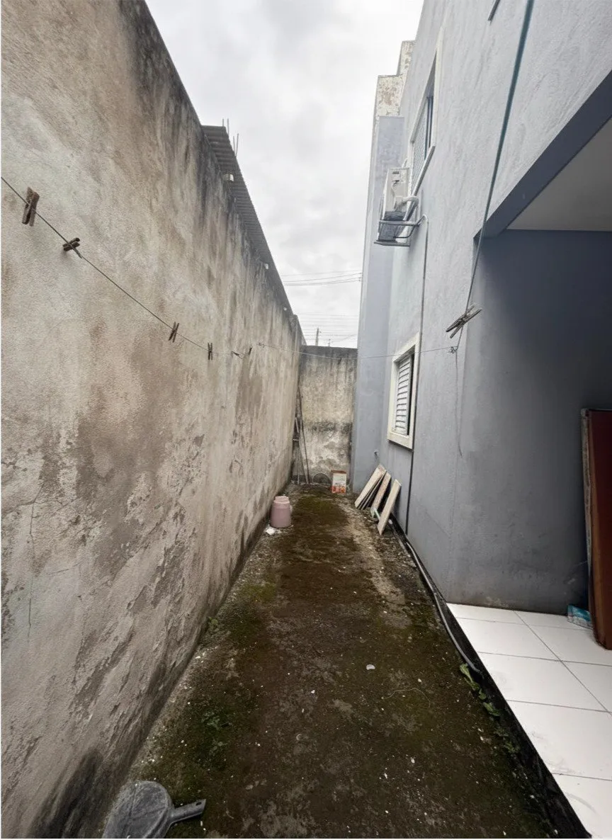 Imagem Imóvel com quintal à venda em Alvorada, Jardim Algarve: confira!