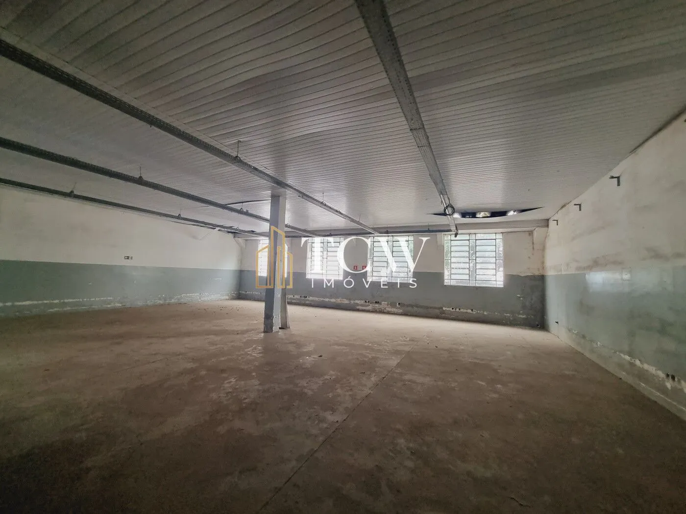 Imagem Galpão Industrial à Venda | 6.353 m² | Centro, Embu-Guaçu/SP