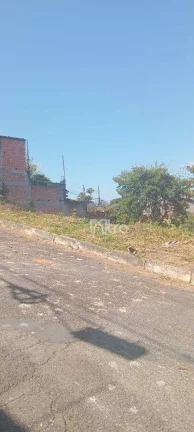 Imagem Terreno à venda, 421 m² por R$ 250.000 - Morro Chic - Itajubá/MG