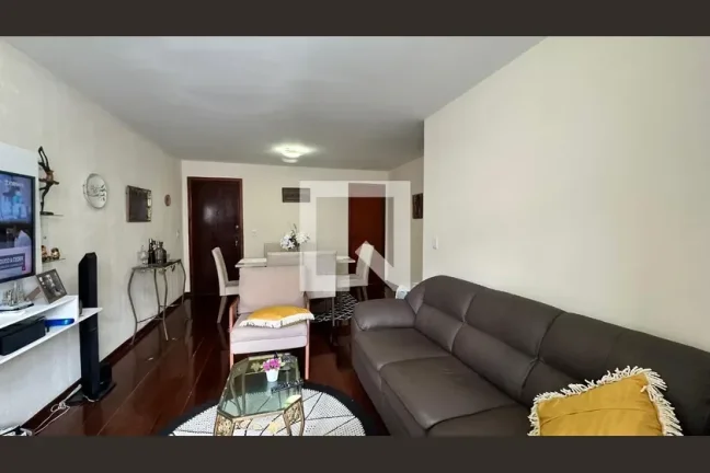 Imagem Apartamento à Venda - Recreio, 3 Quartos, 90 m2