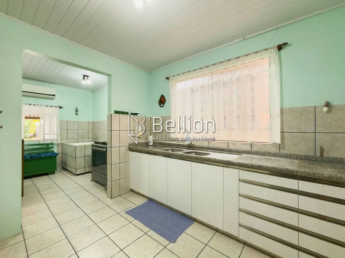 Imagem Casa com terreno amplo e lazer completo no Bairro dos Estados, em Timbó!