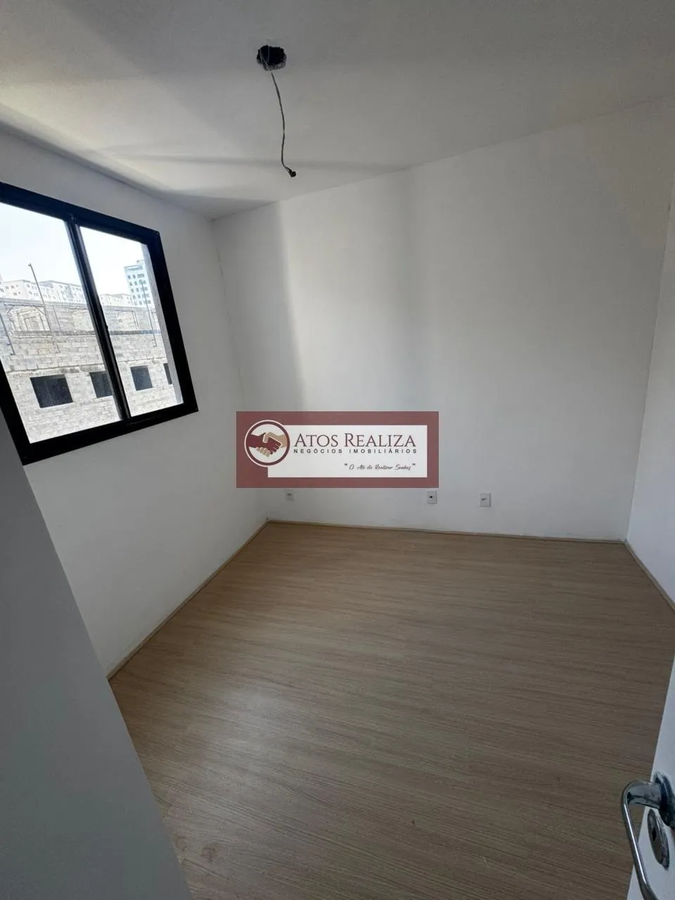 Imagem Apartamento em Usina Piratininga com 2 Dormitórios | SP