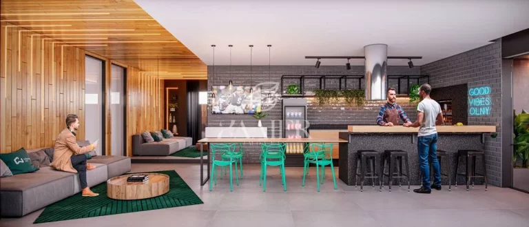 Imagem Apartamento com 2 quartos, Anita Garibaldi - Joinville | Vibe