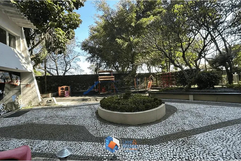 Imagem Apartamento à venda 2 Quartos 1 Vaga 104M² Vila Olímpia São Paulo - SP