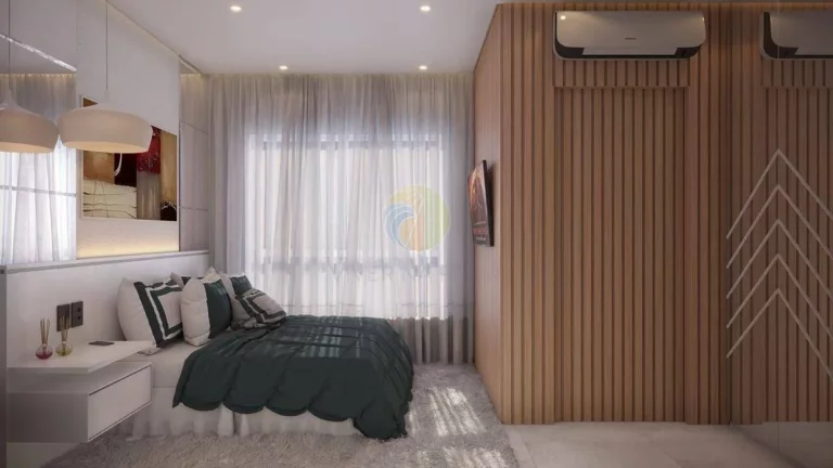 Imagem Green Tower
