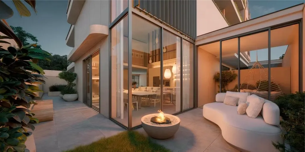 Imagem APARTAMENTO RESIDENCIAL em Curitiba - PR, Ahú
