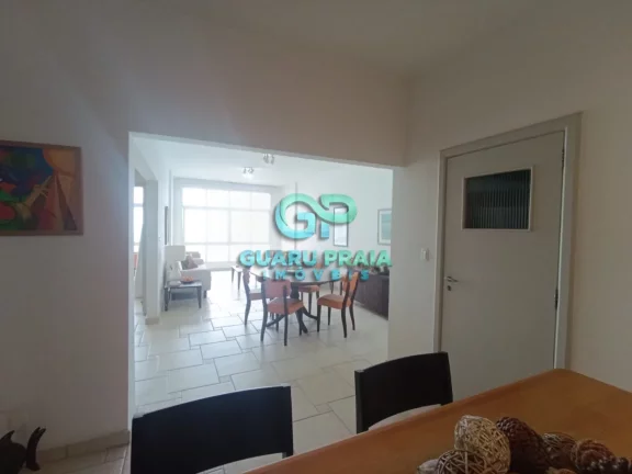 Imagem Apartamento Vista Mar entre Pitangueiras e Astúrias