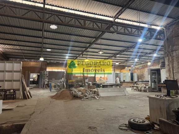 Imagem Excelente Prédio Comercial com Residência ? Já Locado para Renda - Cidade Jardim - CARAGUATATUBA