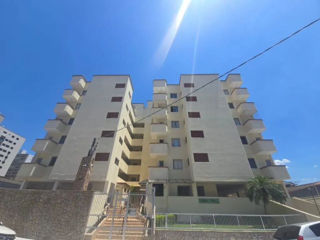 Imagem APARTAMENTO COM 38,00 m² - TUPI - PRAIA GRANDE SP