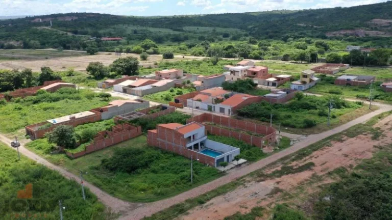 Imagem Terreno a Venda no bairro Salesianos - Juazeiro do Norte, CE