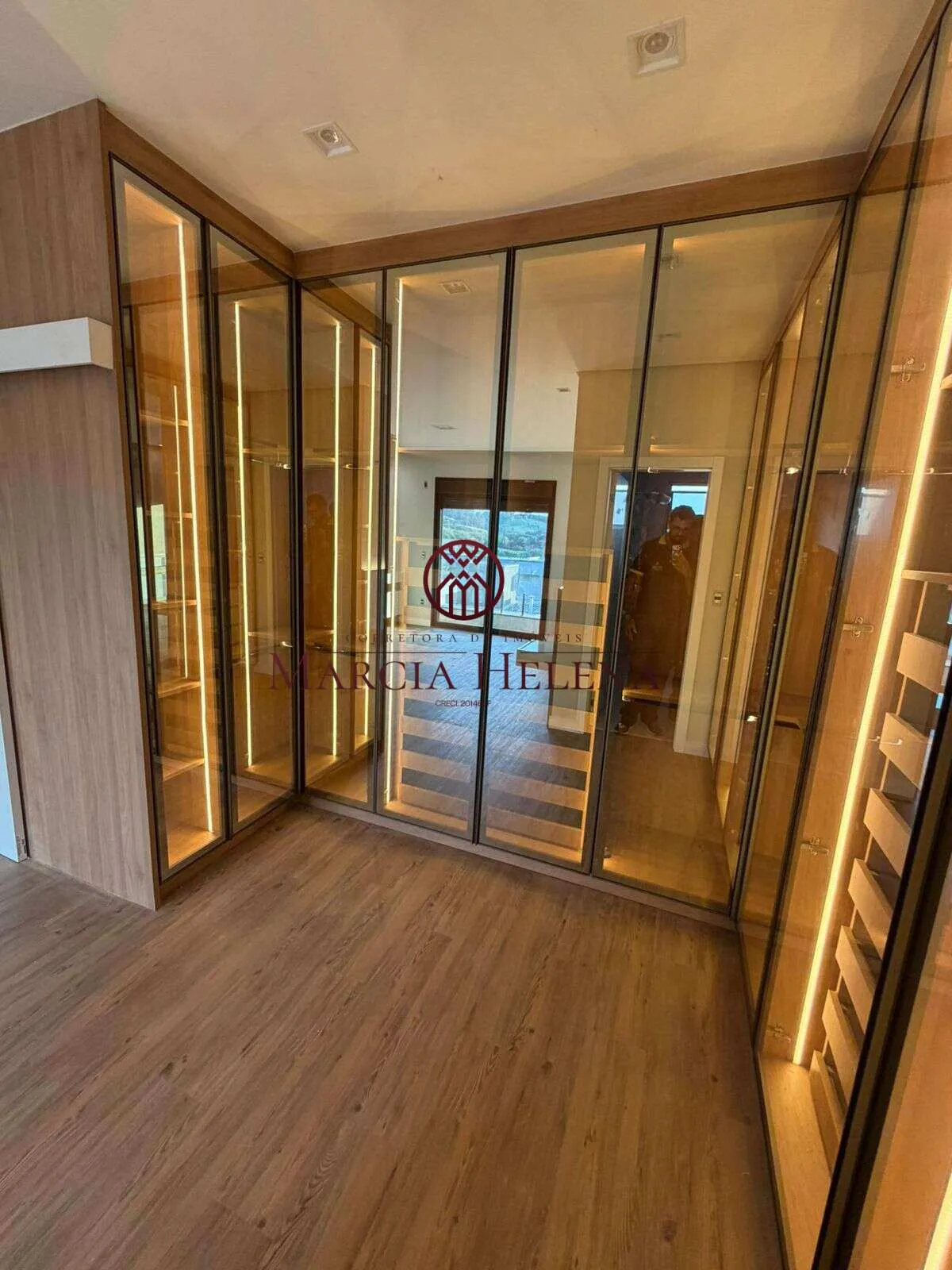 Imagem Casa de condomínio à venda, no Residencial Vila do Sol em Valinhos, Jardim São Marcos, com 3 quartos, 252.27m2