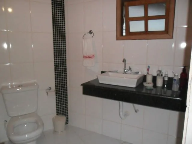 Imagem Casa à venda 3 Quartos, 1 Suite, 2 Vagas, Laerte Assunção, Pindamonhangaba - SP