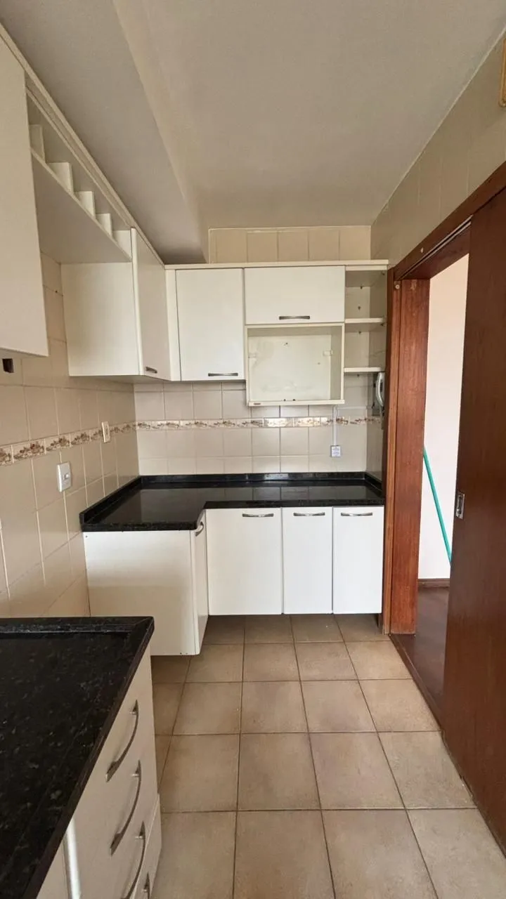 Imagem Apartamento à venda em Porto Alegre, Tristeza, com 2 quartos, 63,61m2