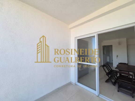 Imagem Apartamento 2 Dormitórios, à Venda no Indaiá - 67 m² - Caraguatatuba.