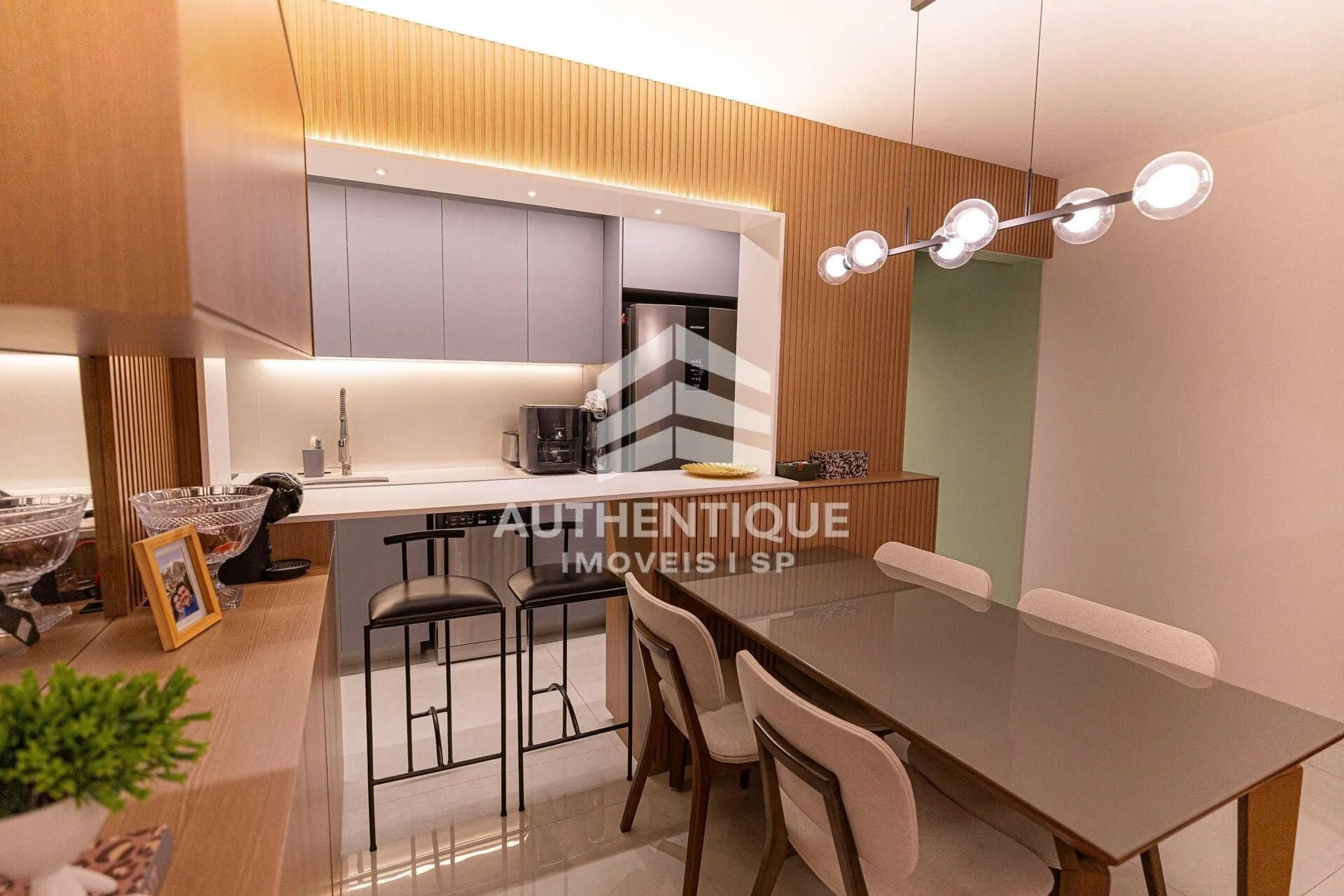 Imagem PALAIS DES ARTS PINHEIROS - Apartamento em Pinheiros, São Paulo/SP