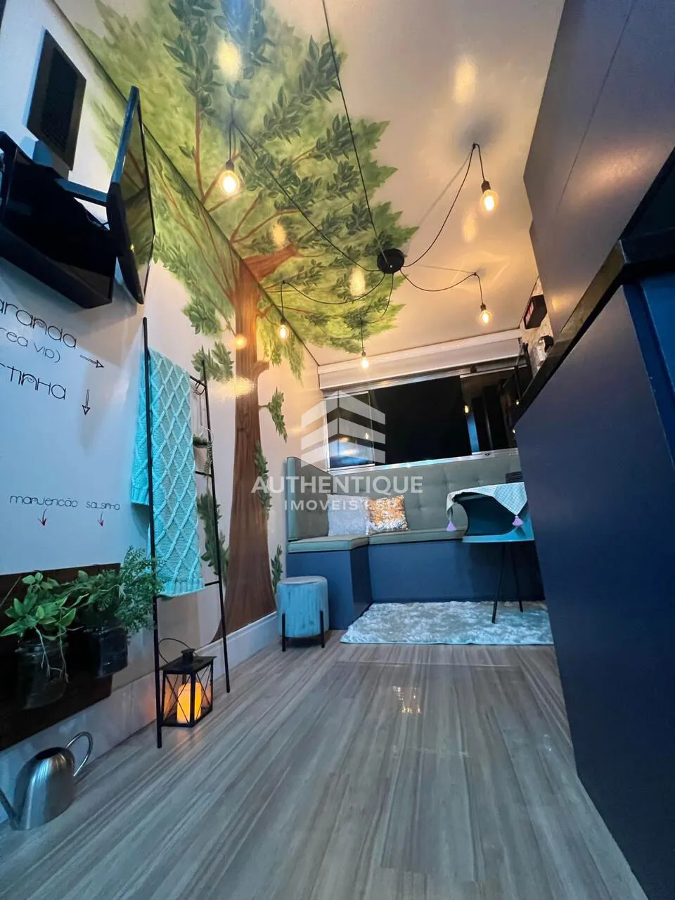 Imagem MAXHAUS MIGY CAMPO GRANDE INTERLAGOS - Apartamento à venda no bairro Campo Grande - São Paulo/SP, Zona Sul