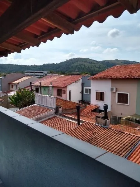 Imagem Casa em Hípica
