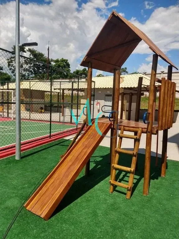 Imagem Apartamento com 2 dormitórios à venda, 44 m² por R$ 140.000,00 - Santa Cruz - Rio de Janeiro/RJ