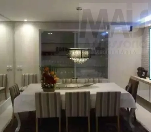 Imagem Apartamento para Venda em Novo Hamburgo / RS no bairro Guarani