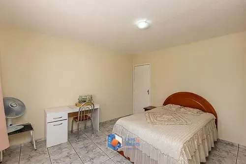 Imagem Sobrado para venda em Vila Tolstoi com 3 quartos, 126m²