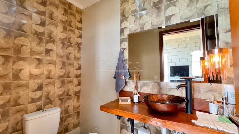 Imagem Casa em Campos do Jordão