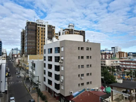 Imagem Apartamento 1 Dormitório - Bairro Centro