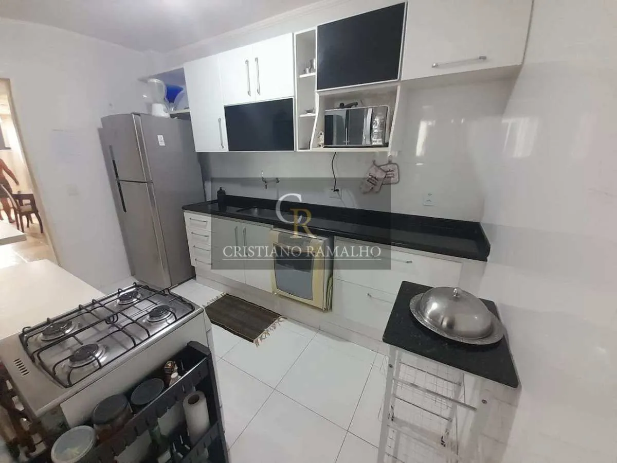 Imagem Cobertura Duplex à venda em Cabo Frio, Vila Nova, com 4 quartos, 131,00m2