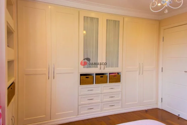 Imagem Apartamento à venda, Vila Gilda, Santo André
