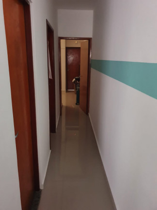 Imagem Casa de Condomínio com 3 Quartos à Venda, 70 m² em Jardim Marica - Mogi das Cruzes