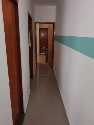 Imagem Casa de Condomínio com 3 Quartos à Venda, 70 m² em Jardim Marica - Mogi das Cruzes