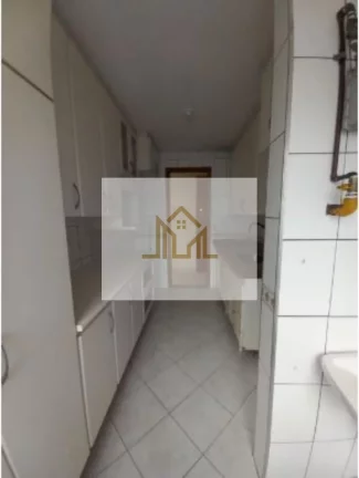 Imagem Jardim Vergueiro (Sacomã) | 2 Dormitórios | Sacada | 1 vaga | 47m²