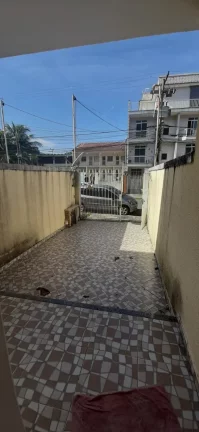 Imagem CASA RESIDENCIAL em MANGARATIBA - RJ, MURIQUI