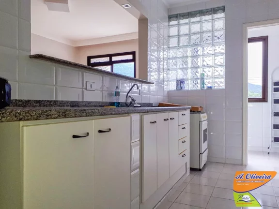 Imagem Apartamento Centro 02 Dormitório