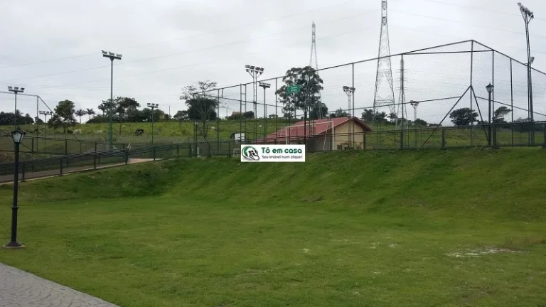 Imagem CASA RESIDENCIAL em CAÇAPAVA - SP, CONDOMÍNIO TERRAS DO VALE