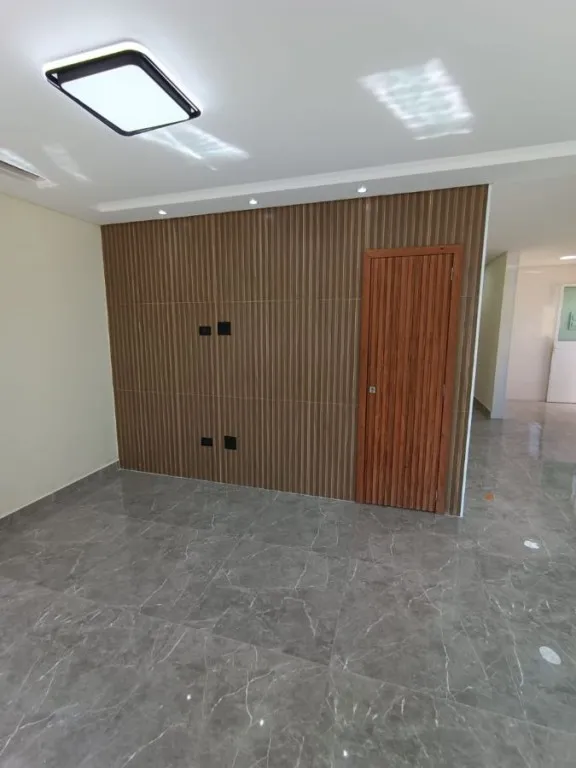 Imagem CASA COM 145,00 m² - MARACANÃ - PRAIA GRANDE SP