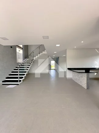 Imagem Casa de Condomínio em Sítio do Rosário - Santana de Parnaíba, SP