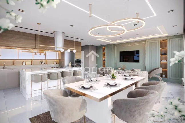 Imagem Apartamento com 3 quartos, Itacolomi - Balneário Piçarras