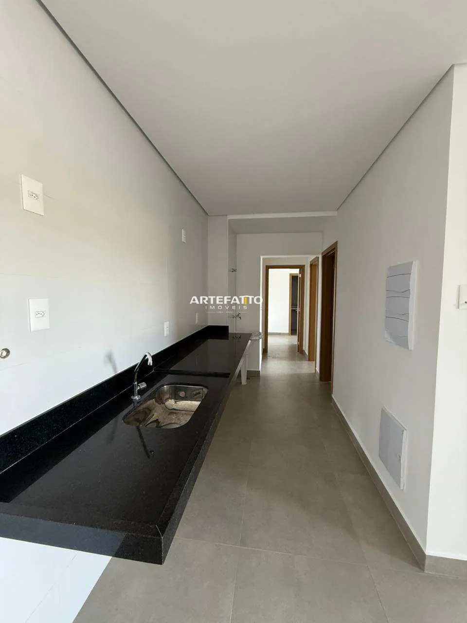 Imagem Apartamento à venda em Rifaina, Centro, com 2 quartos, 77,2m2