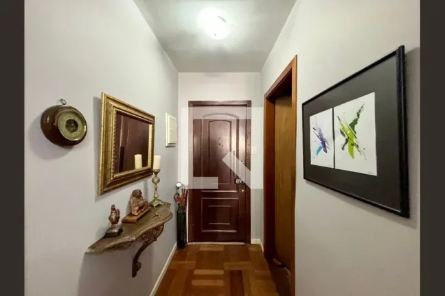 Apartamento à Venda - Copacabana, 3 Quartos, 144 m2