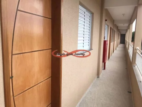 Imagem APARTAMENTO DOIS DORMITÓRIOS A VENDA - METRÔ PATRIARCA (800 M).