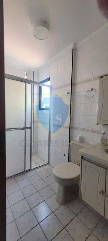 Imagem Apartamento 2 Dorms -1 Suíte = 1 Vagas