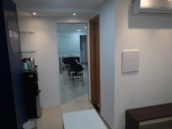 Imagem Sala Comercial à Venda, 43 m² em Parque Verde - Belém