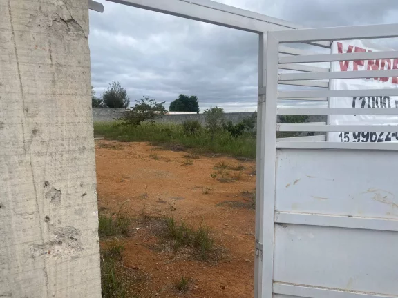 Imagem Terreno de 1000² , murado , água. localizado no Capoavinha Vot