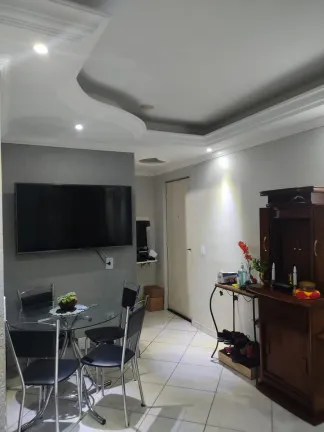 Imagem Apartamento com 2 Quartos à Venda, 45 m² em Conjunto Habitacional Santa Etelvina II - São Paulo