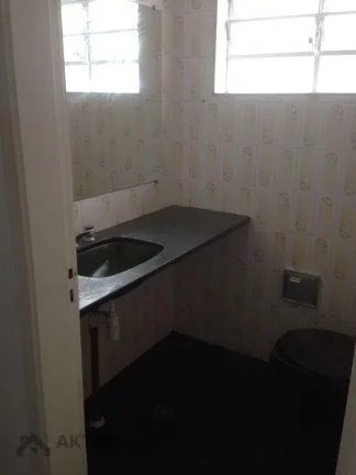 Imagem Casa de Condomínio em Alphaville - Santana de Parnaíba, SP